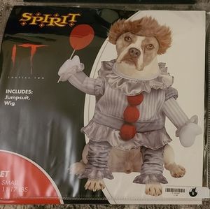 Penny Wise Dog Costume